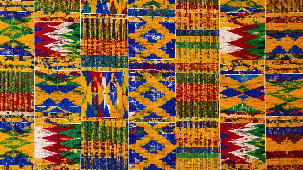 Funeral traditions in Africa