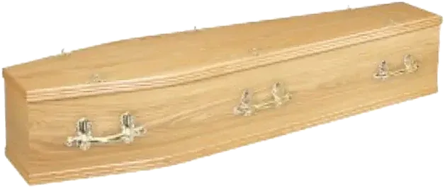 Chiltern Coffin.