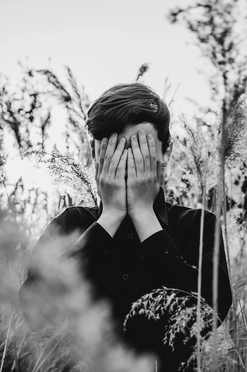 How grief affects your body