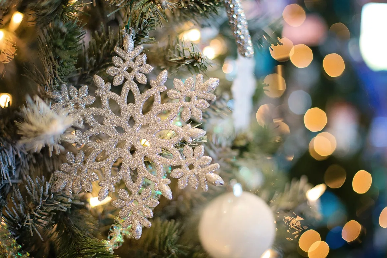 Grief at Christmas and on the first anniversaries